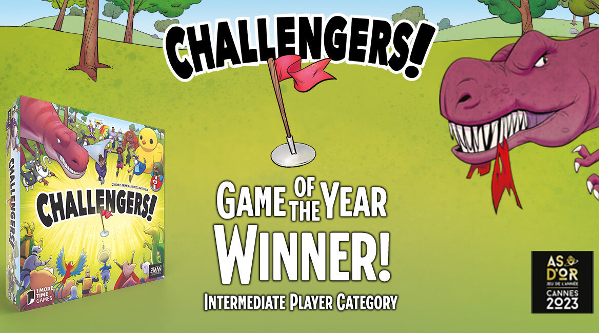 The Best Spiel des Jahres Winning Board Games - Board Game Quest