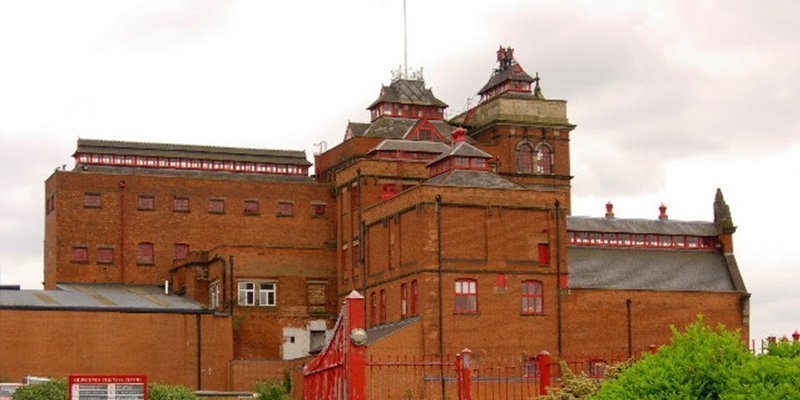 Asmodee Entertainment is based in an amazing building in Nottingham, England. The Star Brewery opened in 1852, producing beer for Shipstones until 1991. Now it contains us (and a range of other businesses). It's a pretty cool home, featuring four-foot thick walls and more metal stairs than you can imagine.