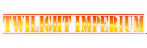 Twilight Imperium logo