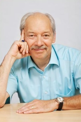 Klaus Teuber