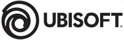 Ubisoft logo