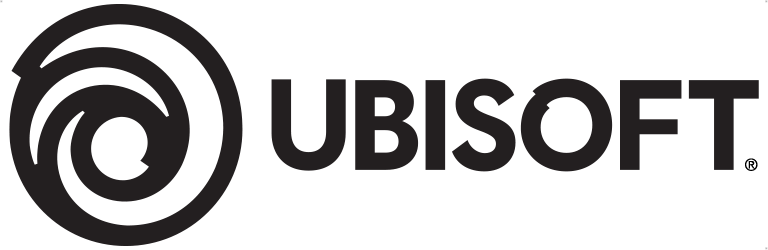 Ubisoft logo