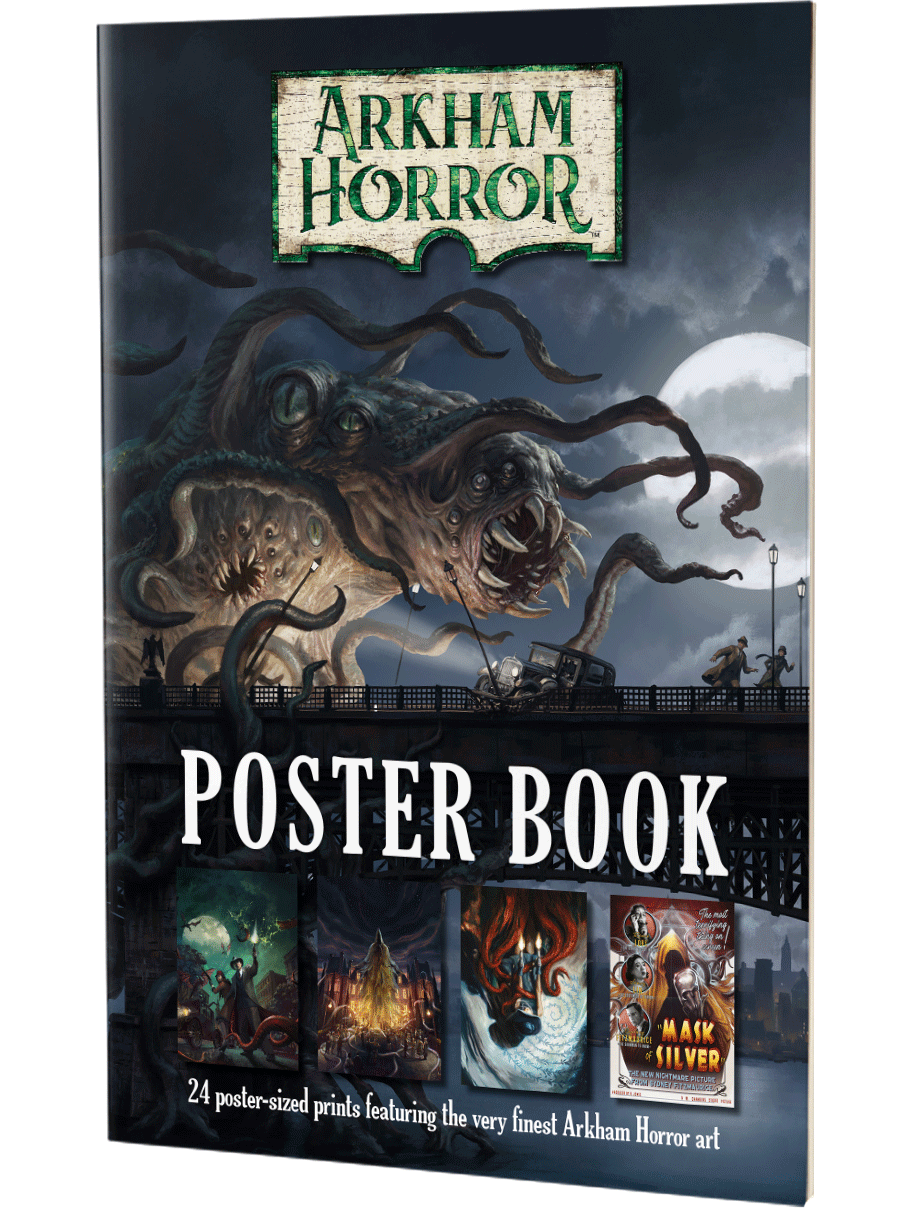 ARKP01-Arkham-Horror-Poster-Book-hi-res_3D_01_paperback_cover