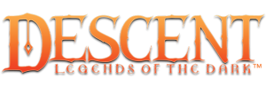 Descent Legends of the Dark