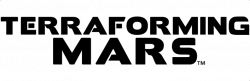 Terraforming Mars logo