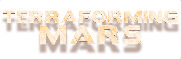 Terraforming Mars