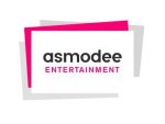 Asmodee Entertainment Icon