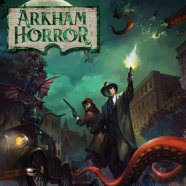 Arkham Horror