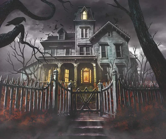Arkham-Horror-house