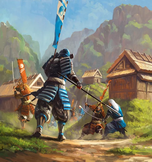 Code-of-Bushido