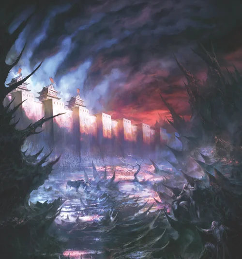 Shadowlands-wall