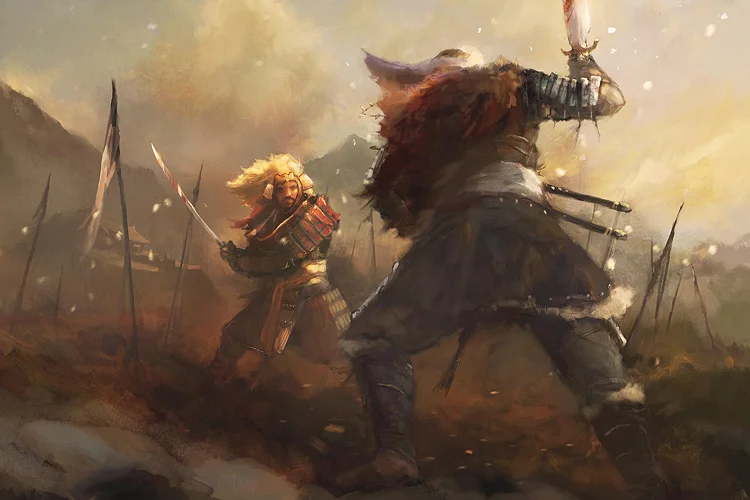 War
