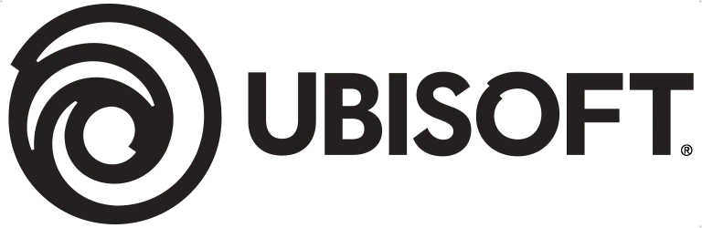 Ubisoft logo