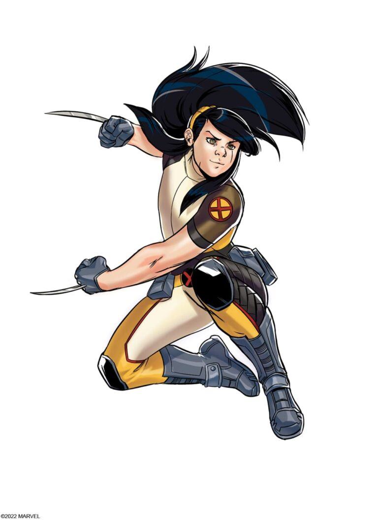 From Panel to Play: Honey Badger - atomicmassgames