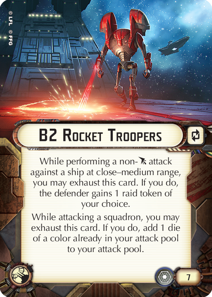 Recusant-class Destroyer - atomicmassgames