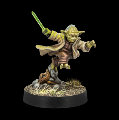 Star Wars: Legion: Phase 2 Clone Troopers Unit - Game Goblins