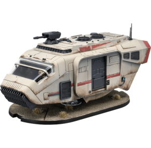 A-A5 Speeder Truck - atomicmassgames