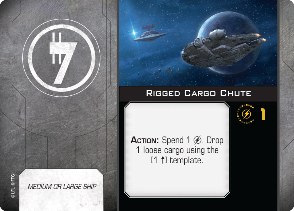 Never Tell Me the Odds Obstacles Pack atomicmassgames