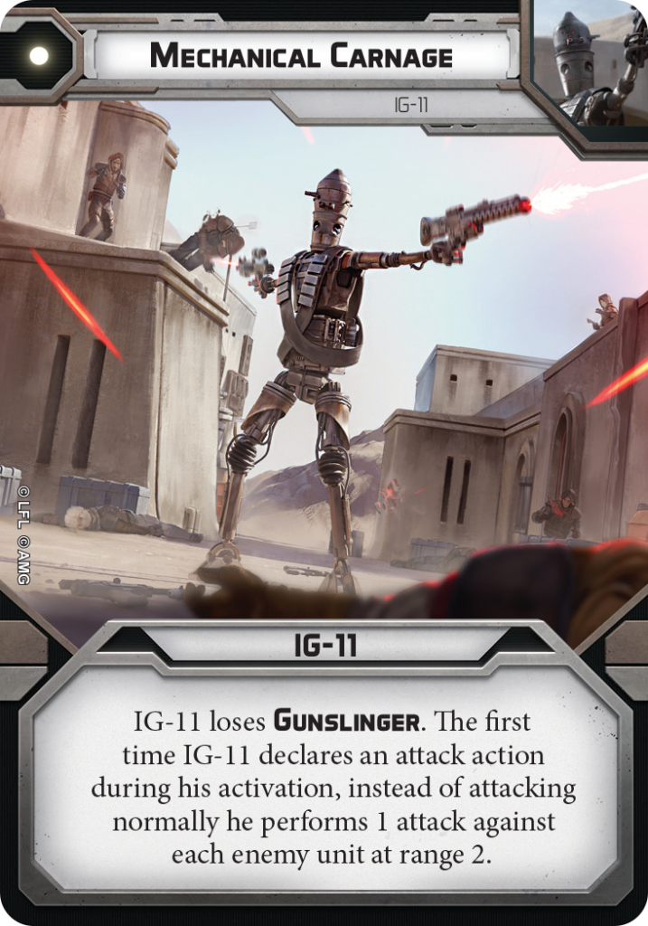 Ig Series Assassin Droids Atomicmassgames