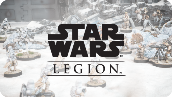  Atomic Mass Games Star Wars Legion Republic