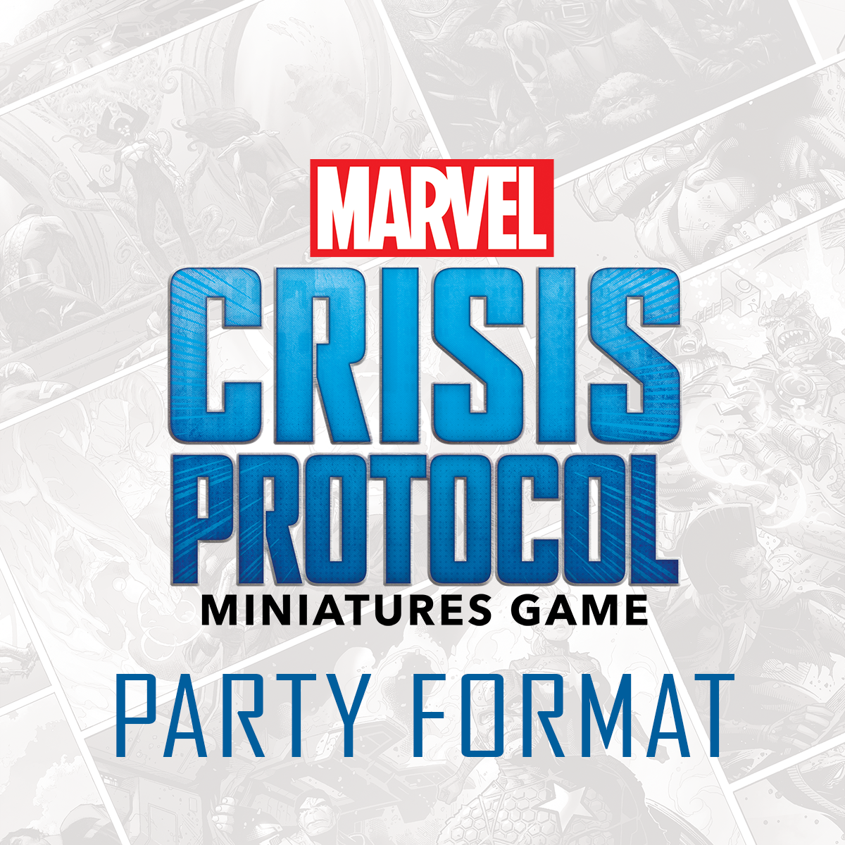  Marvel: Crisis Protocol Crisis Card Pack 2023 - Refresh and  Enhance Your Gameplay! Tabletop Superhero Game for Kids and Adults, Ages  14+, 2 Players, 90 Minute Playtime, Made by Atomic Mass