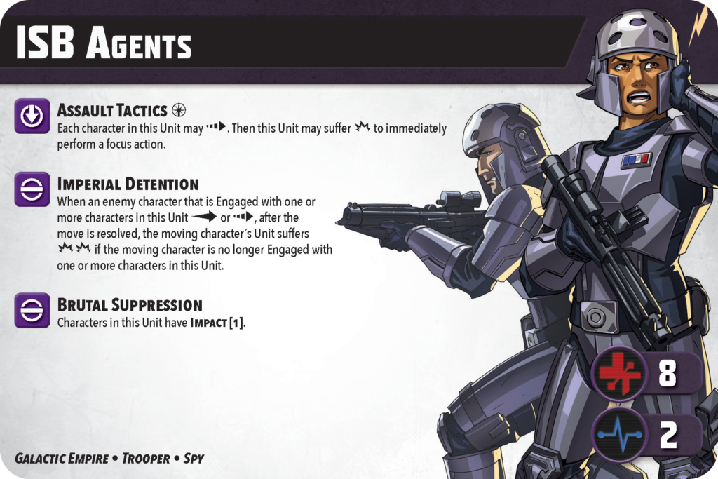 Not Accepting Surrenders Squad Pack - atomicmassgames