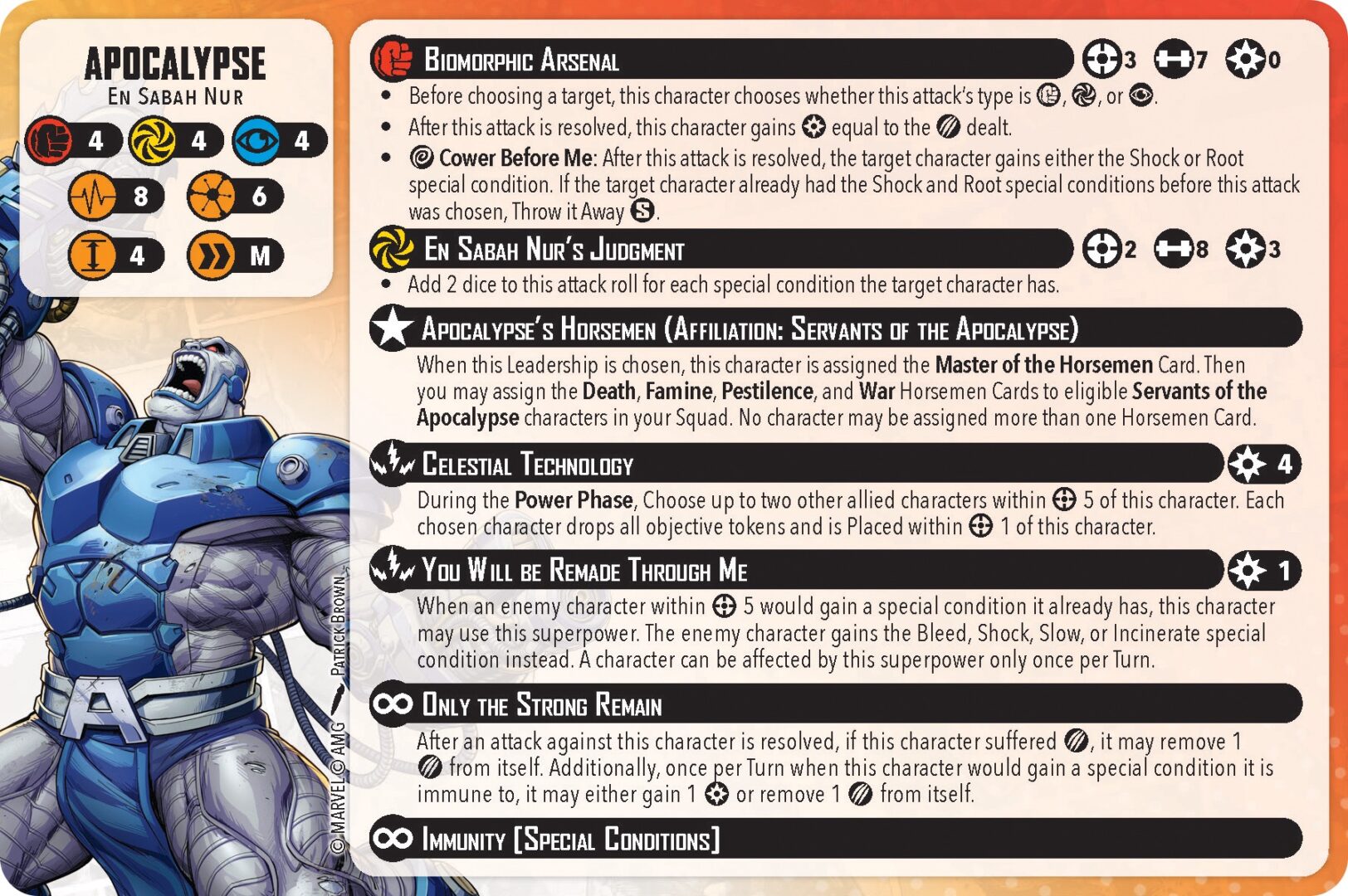 Apocalypse Atomicmassgames