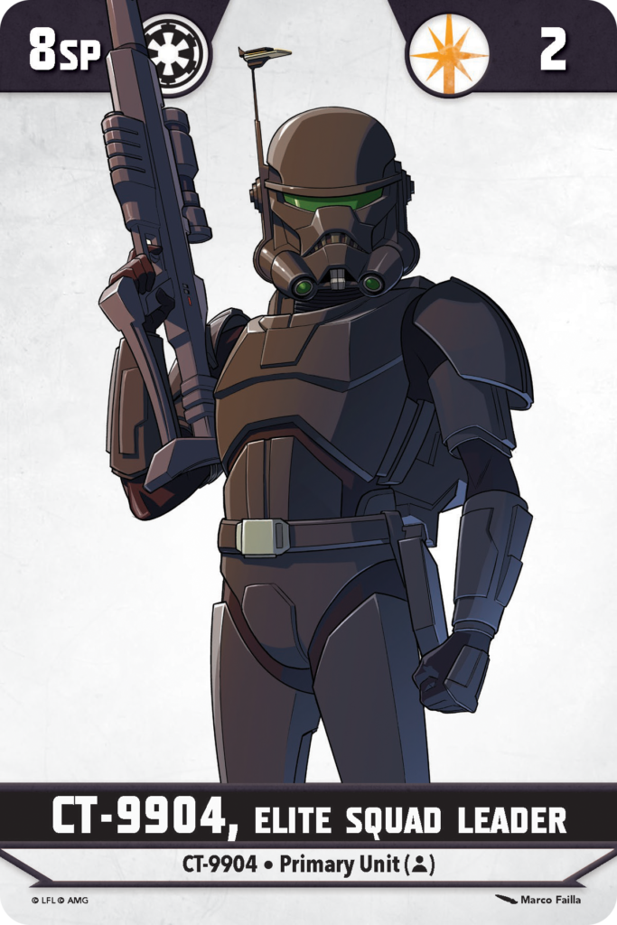 Good Soldiers Follow Orders Squad Pack - atomicmassgames