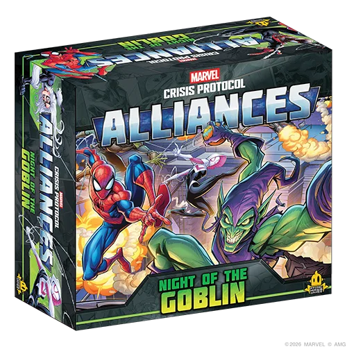 MCA01 Box Image