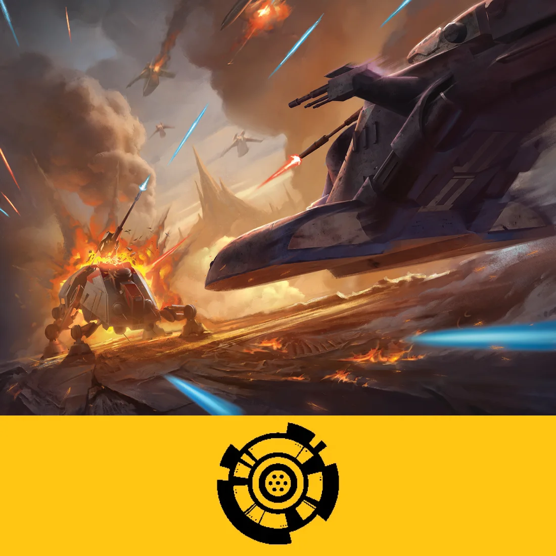 BattleCards Thumbnail