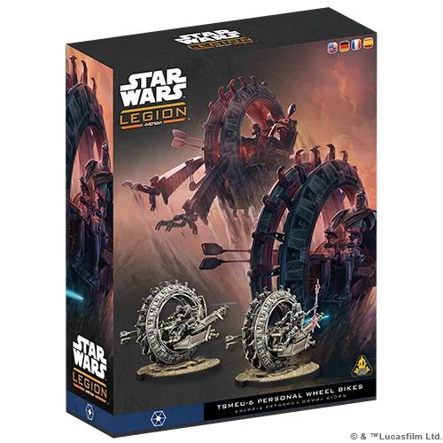 SWQ32 Box Preview