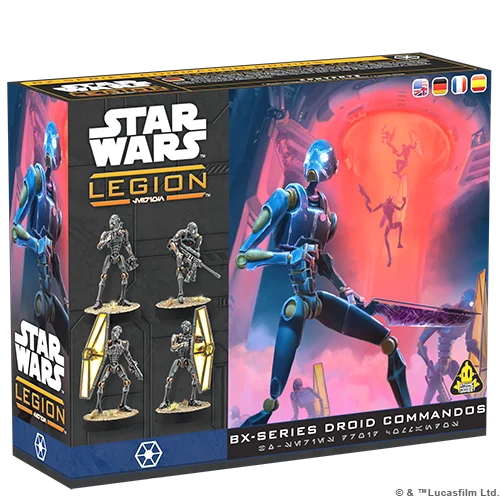 SWQ52 Box Preview
