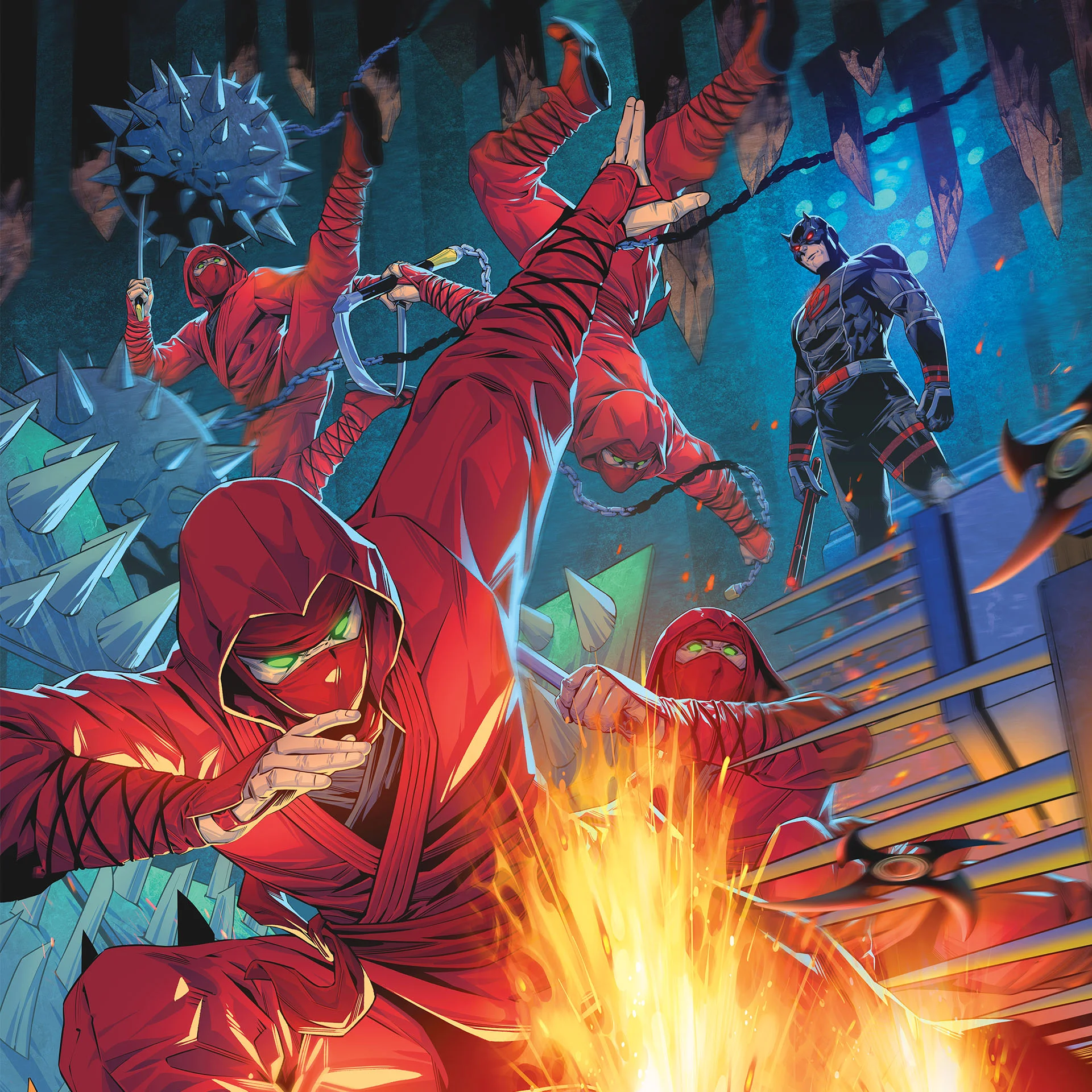 August 2026 Updated Grunts Cards
