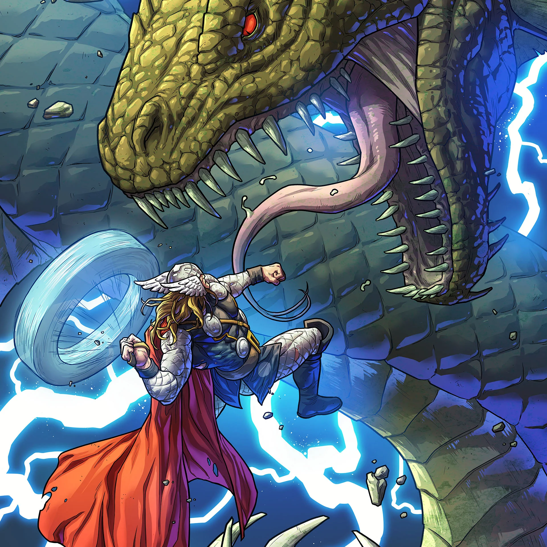 February 2025 Cards