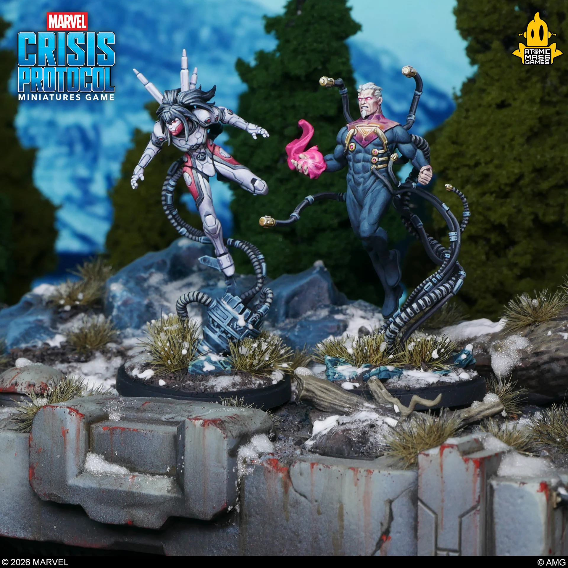 InfluencerHobbyMCP09JohnHo 6