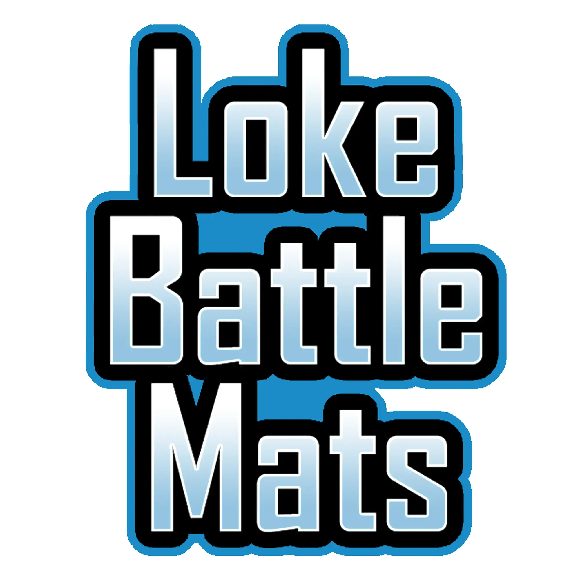 Loke Battle Mats logo