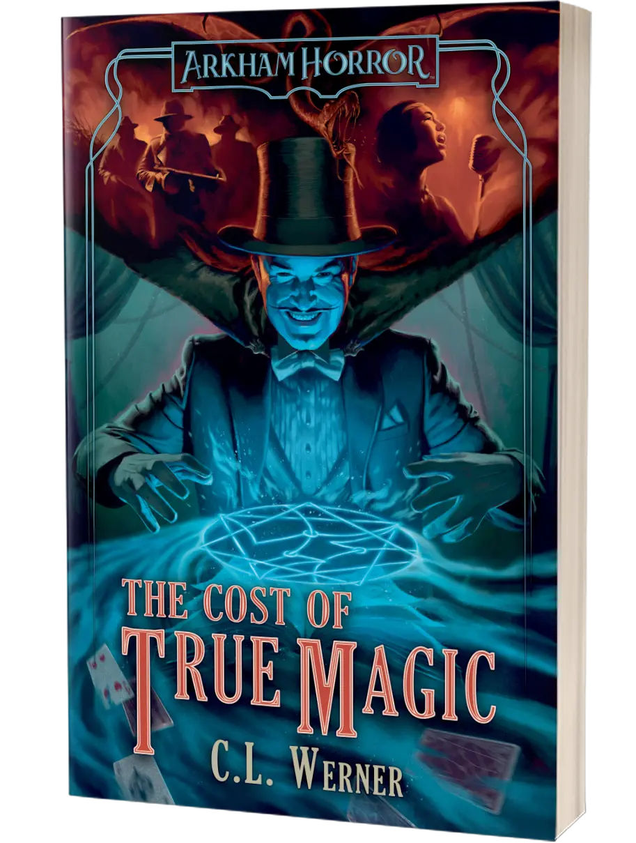 The Cost of True Magic