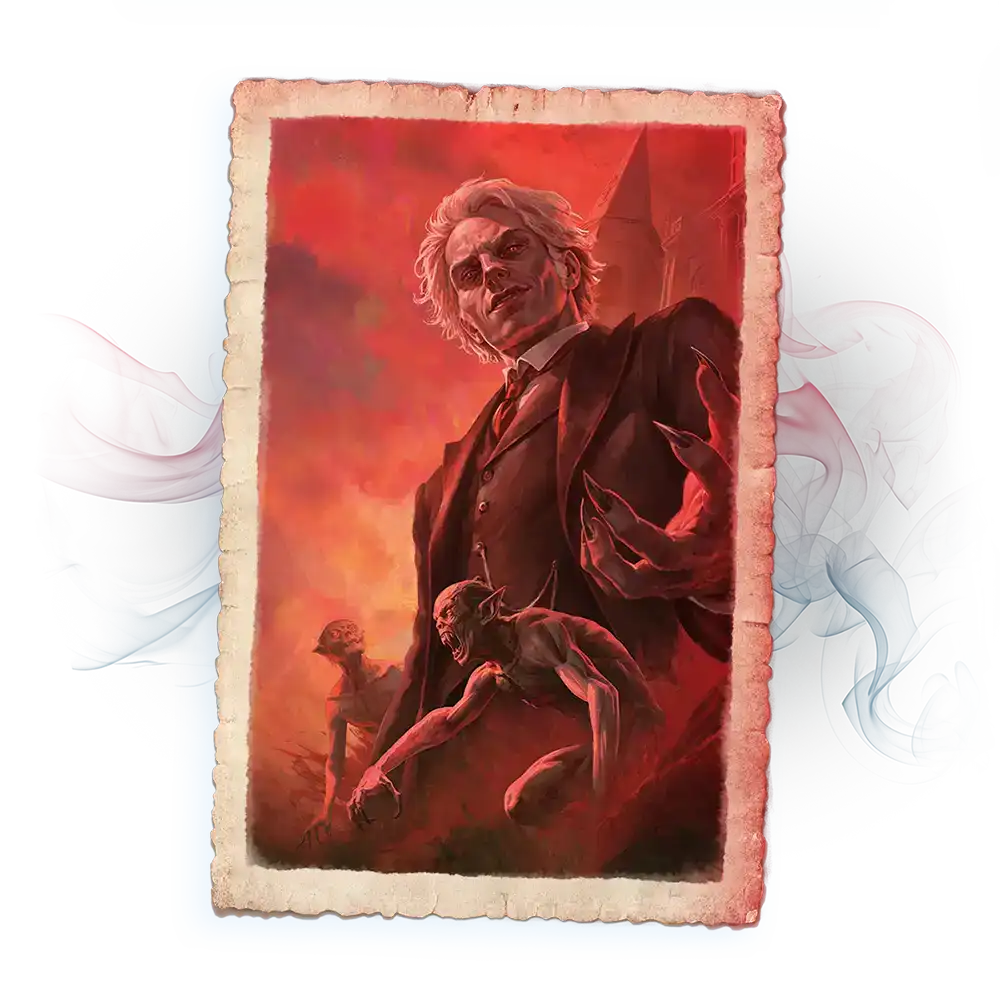 Vampires of New Orleans Mysteries