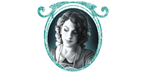 Arkham Horror Investigator Agnes Baker