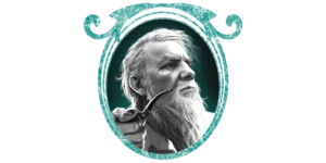 Arkham Horror Investigator George Barnaby