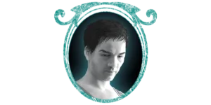 Arkham Horror Investigator Nathaniel Cho