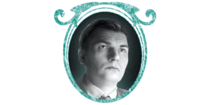 Arkham Horror Investigator Skids O'Toole