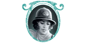 Arkham Horror Investigator Stella Clark