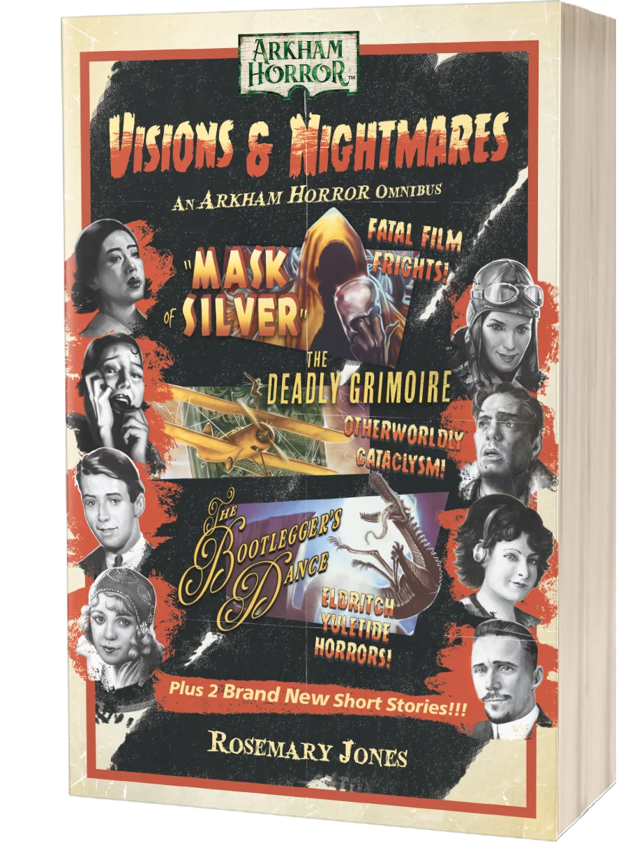 Visions & Nightmares