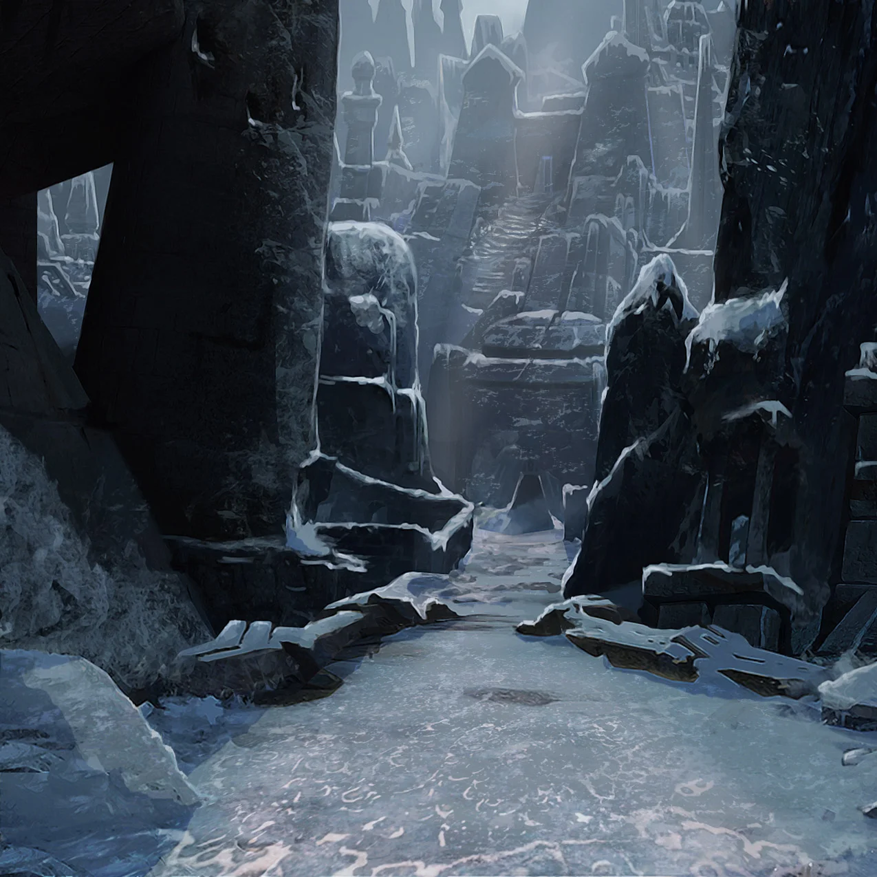 First featured image