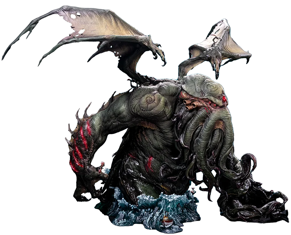 Rise of Cthulhu