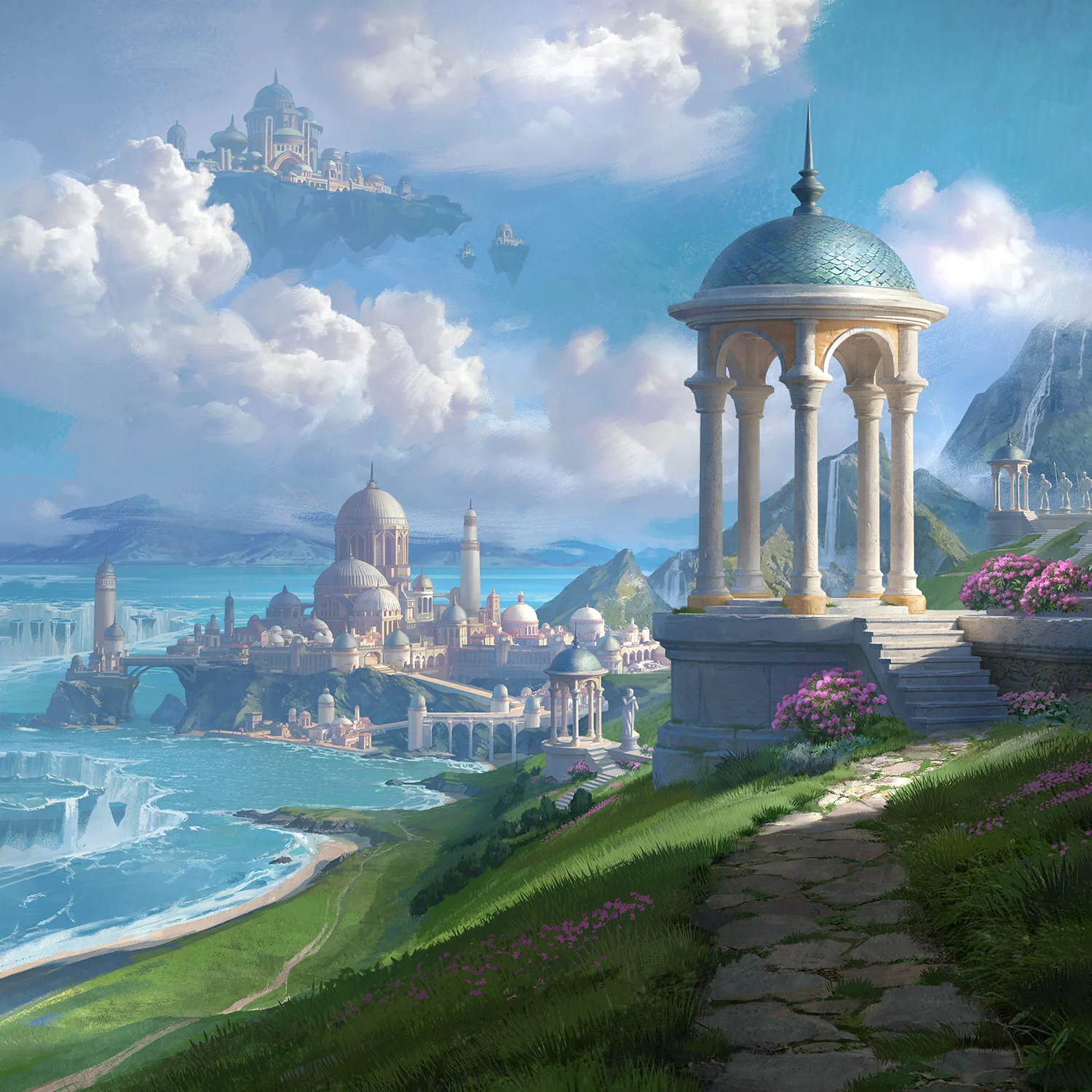 Second featured image