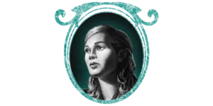 Arkham Horror Investigator Sister Mary