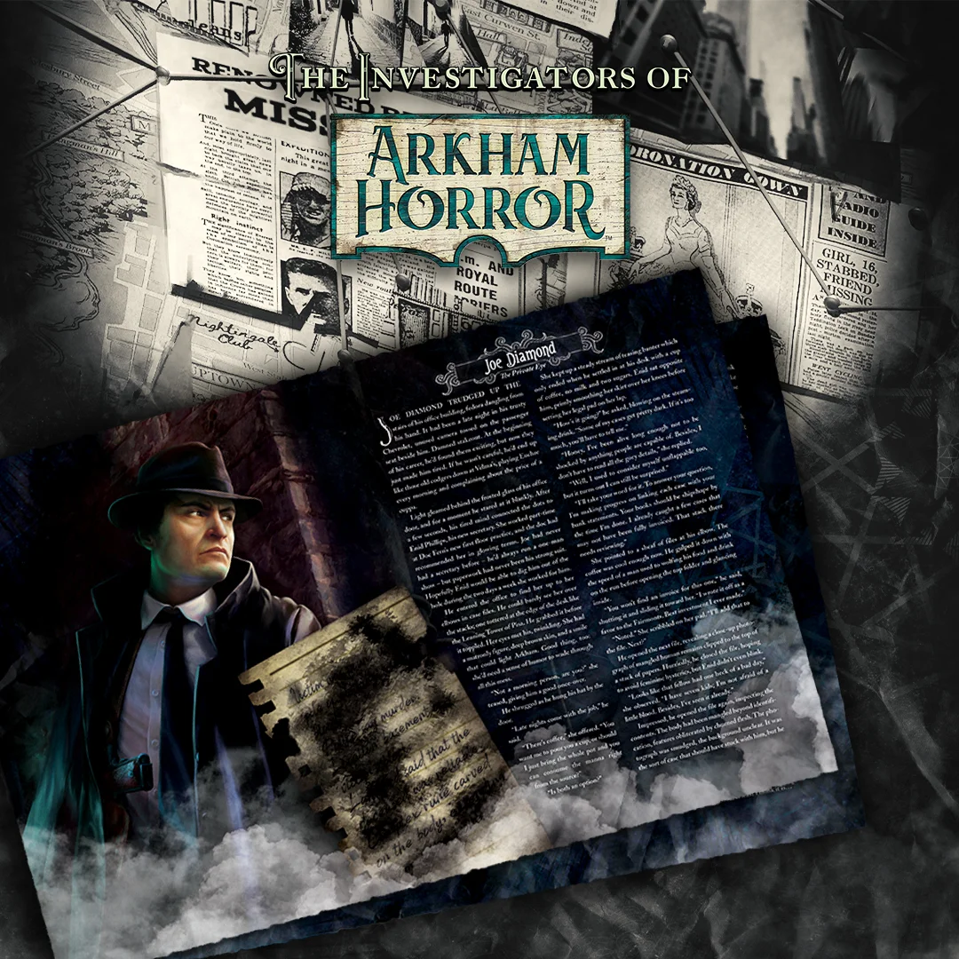 best arkham horror card game investigators Universus: Undaunted Raid: My Hero Academia Prerelease Box – Double  Infinity Gaming main image 0