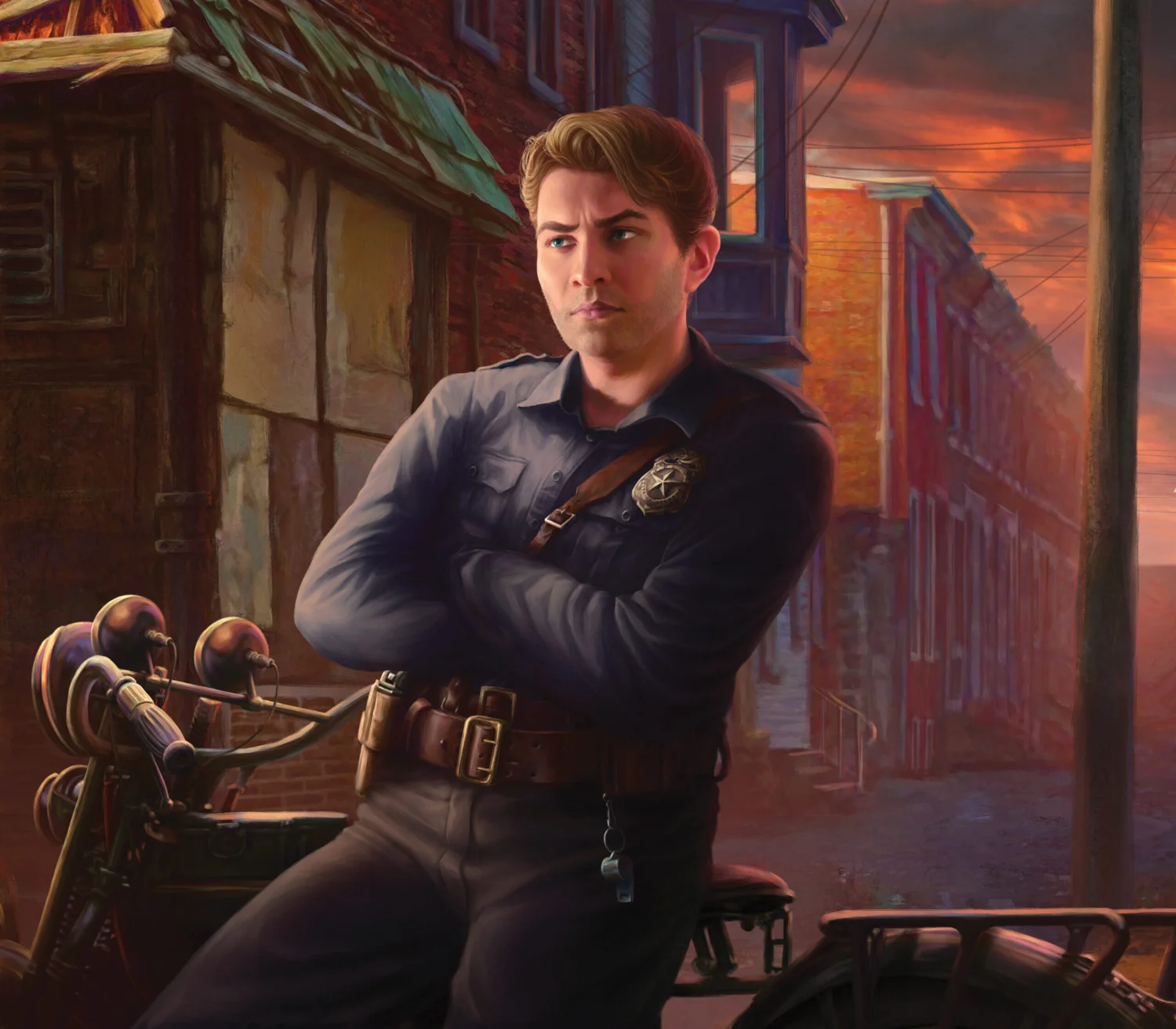 arkham horror character cards Arkham Horror: The Card Game main image 0